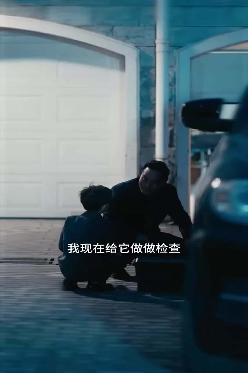 Пылающая весна (2025) 57 серия