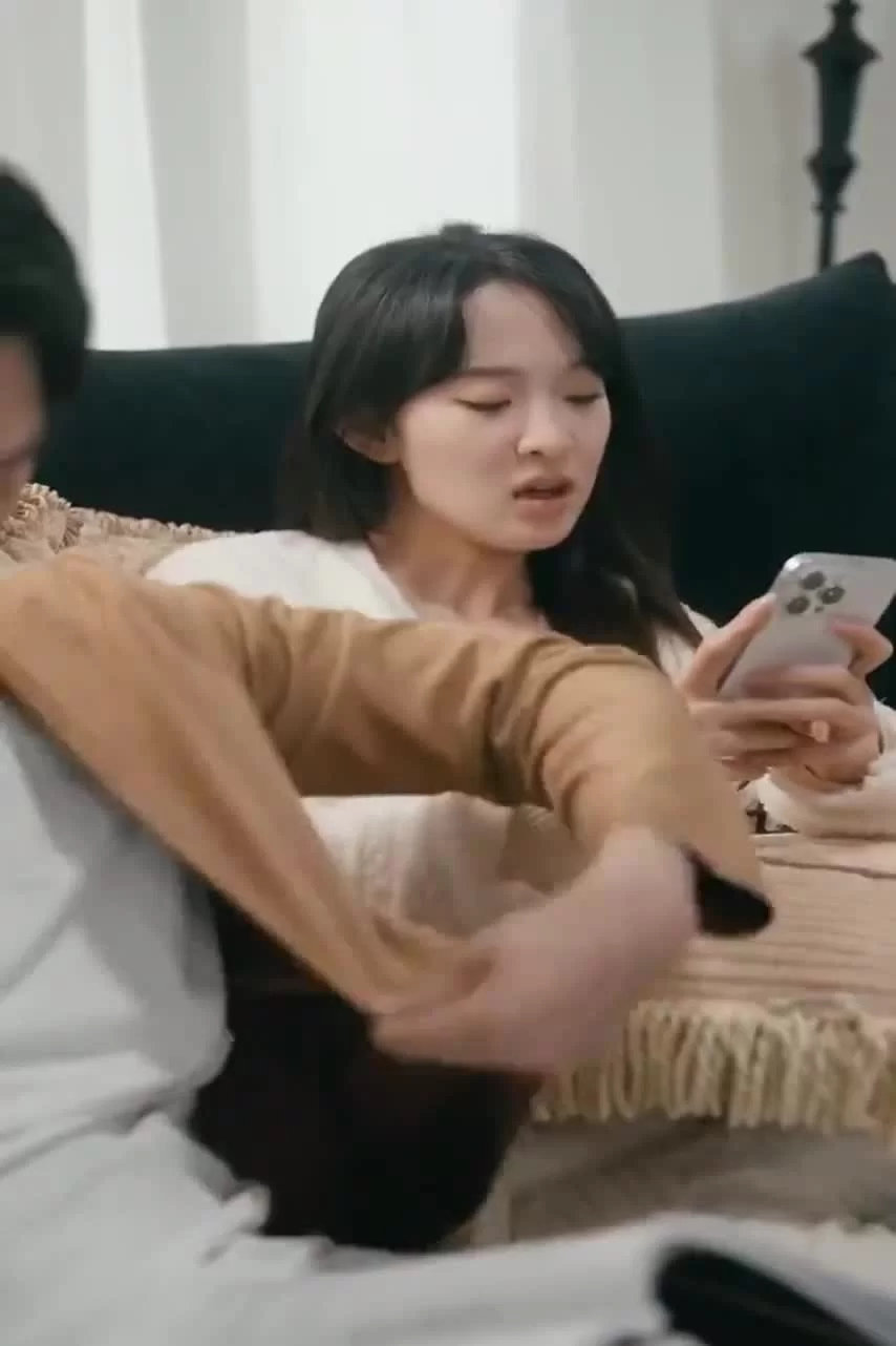 Пылающая весна (2025) 61 серия