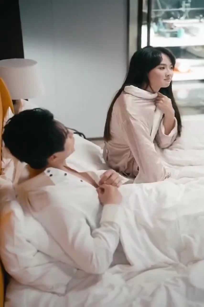 Пылающая весна (2025) 63 серия