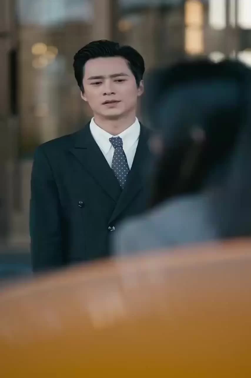 Пылающая весна (2025) 64 серия