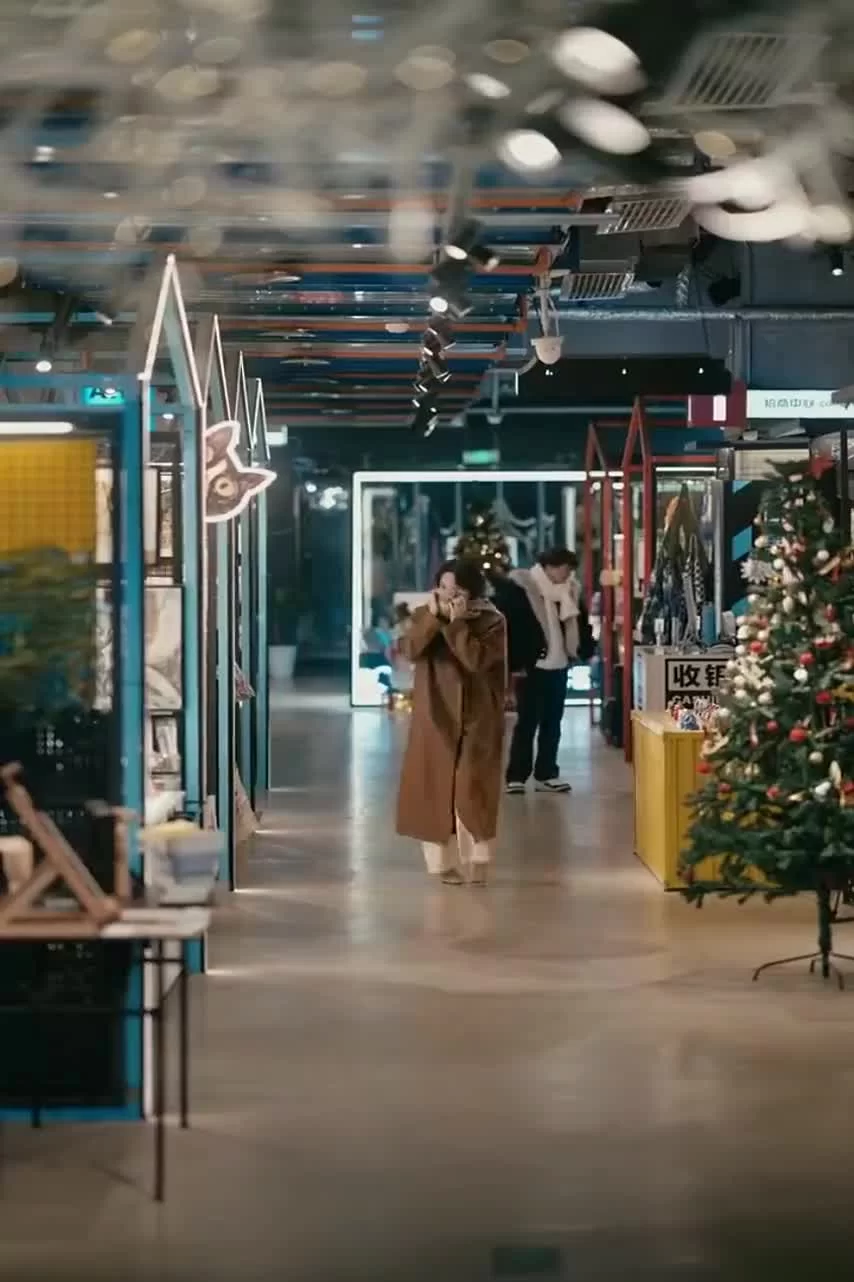 Пылающая весна (2025) 79 серия