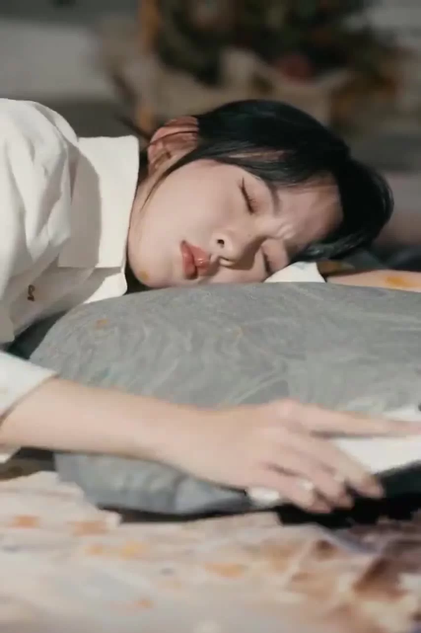 Пылающая весна (2025) 81 серия