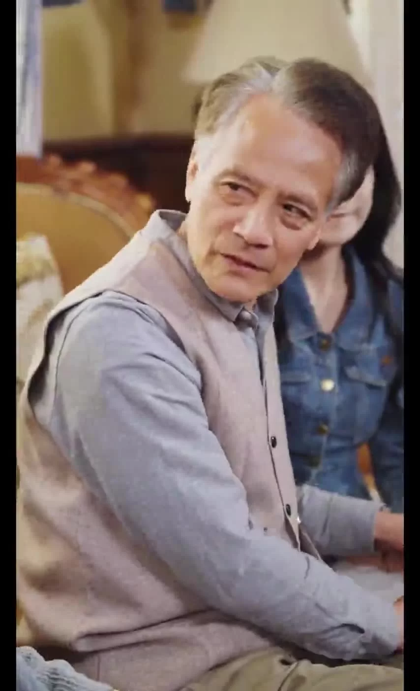 Пылающая любовь 76 серия