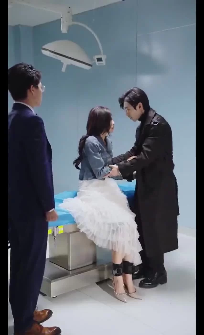 Пылающая любовь 81 серия