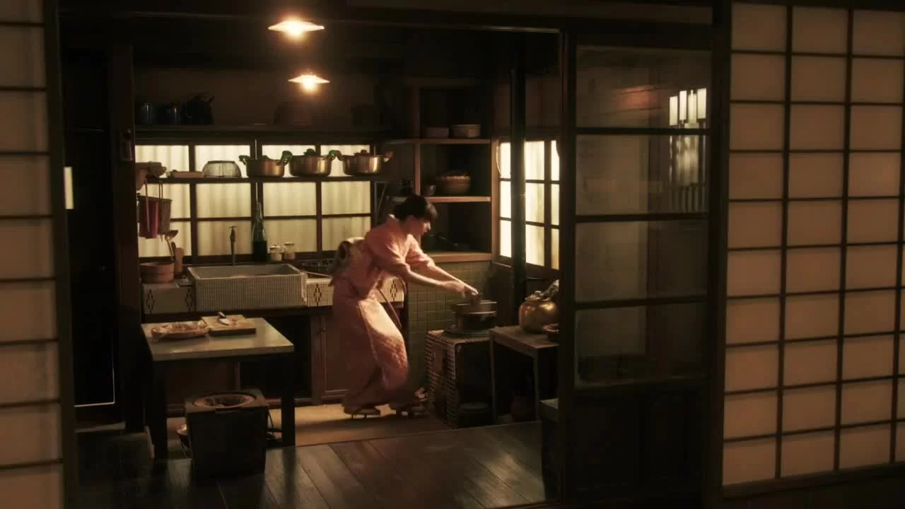 Идеальная погода для свадьбы 1 серия