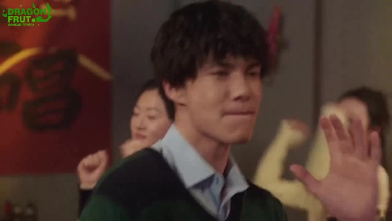 Самая восточная любовь 19 серия