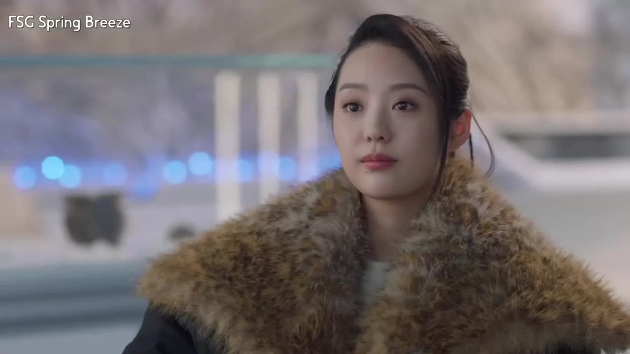 Самая восточная любовь 21 серия