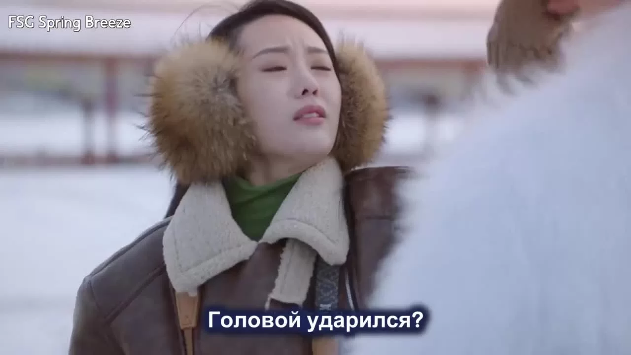 Самая восточная любовь 24 серия