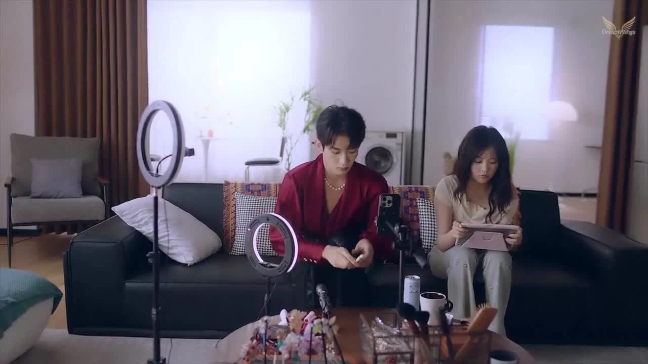 Смешанные чувства 2 серия