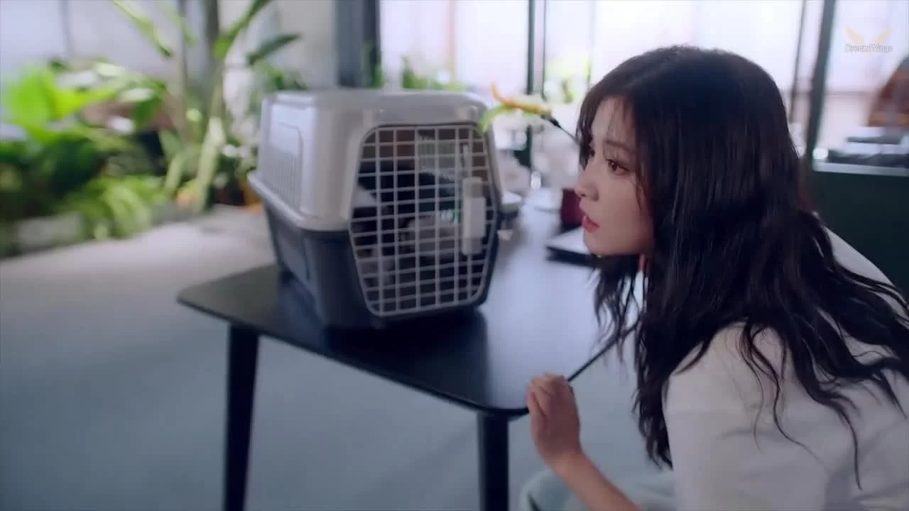 Смешанные чувства 4 серия