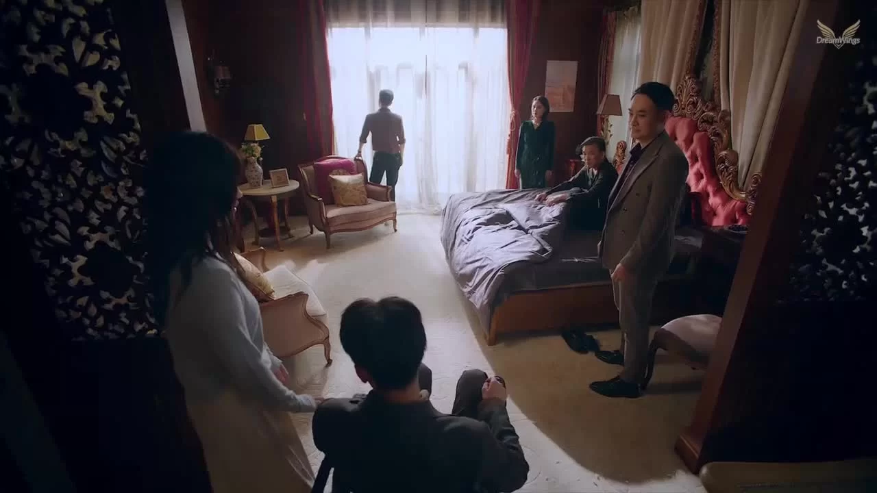 Смешанные чувства (2025) 9 серия