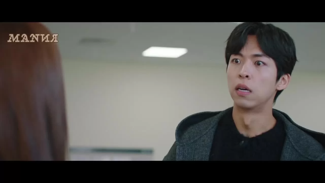 Аферисты по-корейски (2025) 5 серия