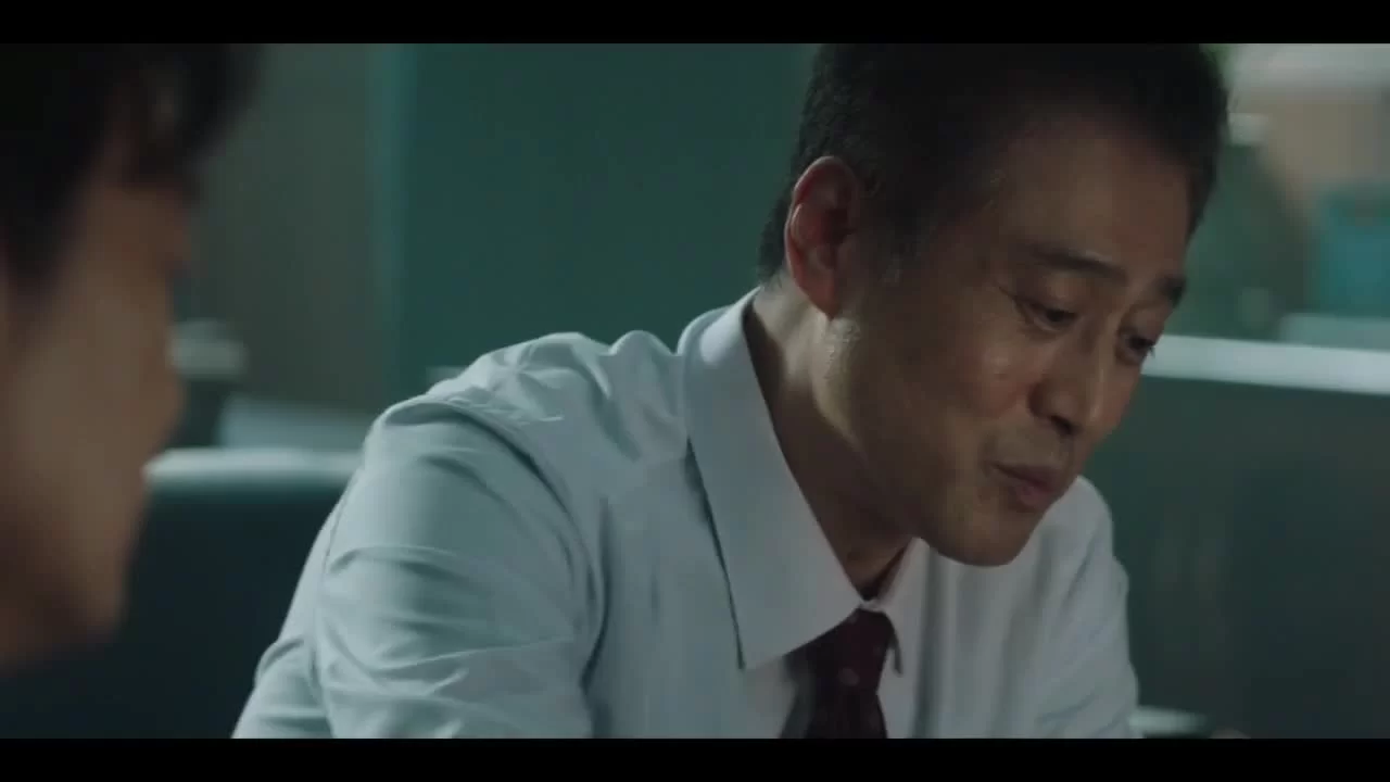 Богомол: Первородный грех 1 серия