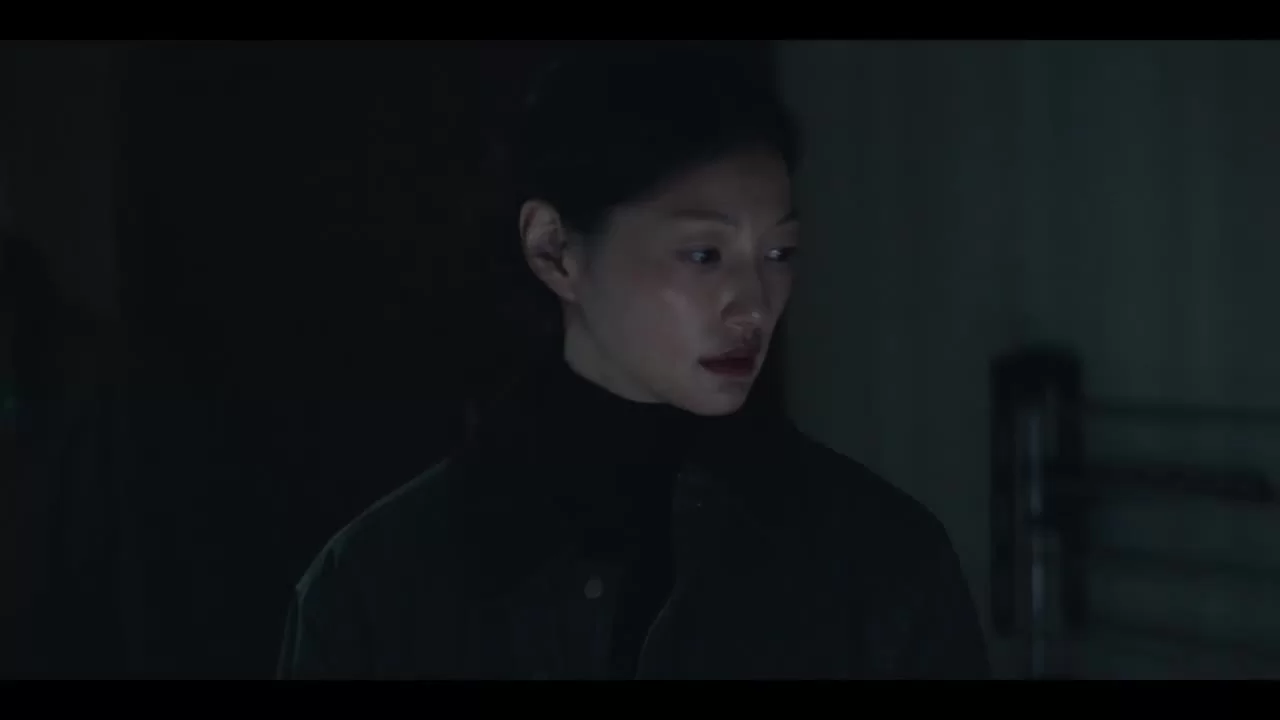 Богомол: Первородный грех 2 серия