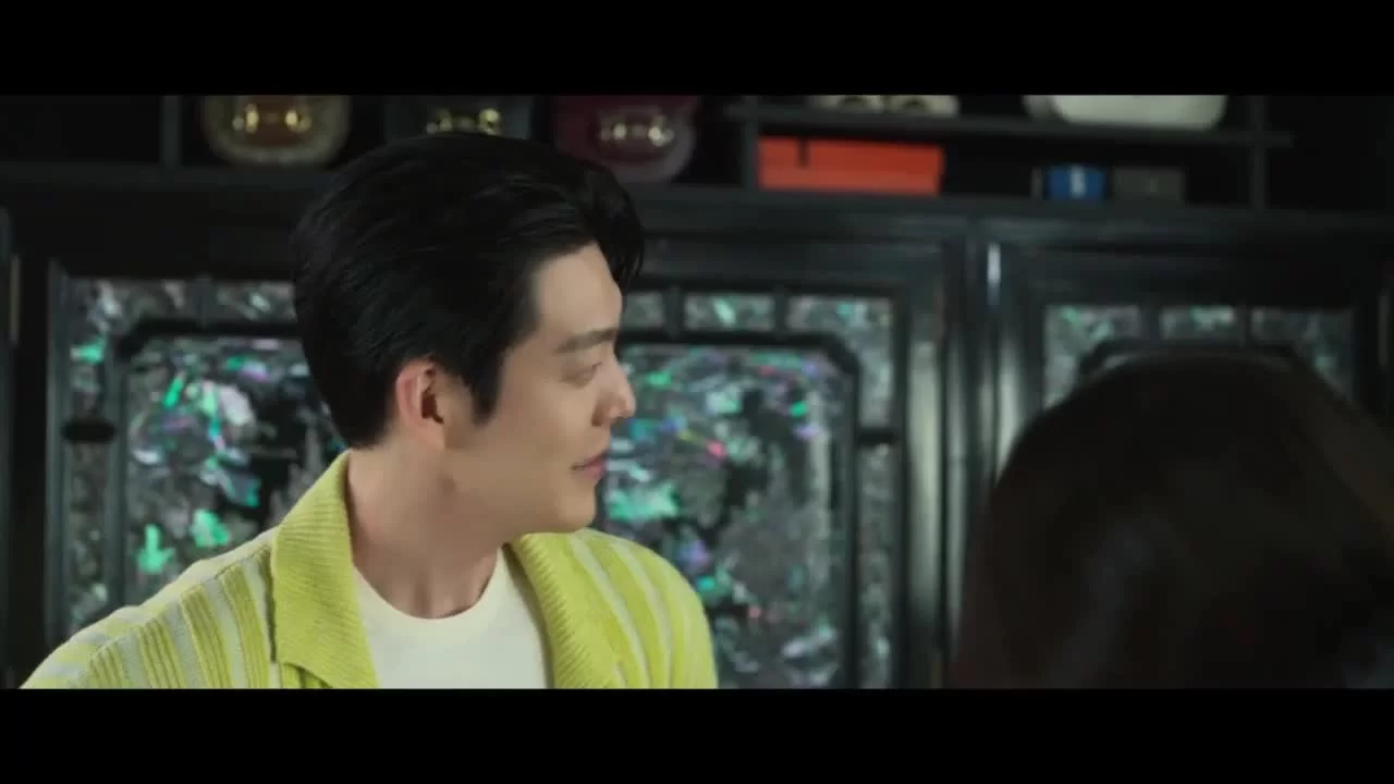 Все твои желания исполнятся 10 серия