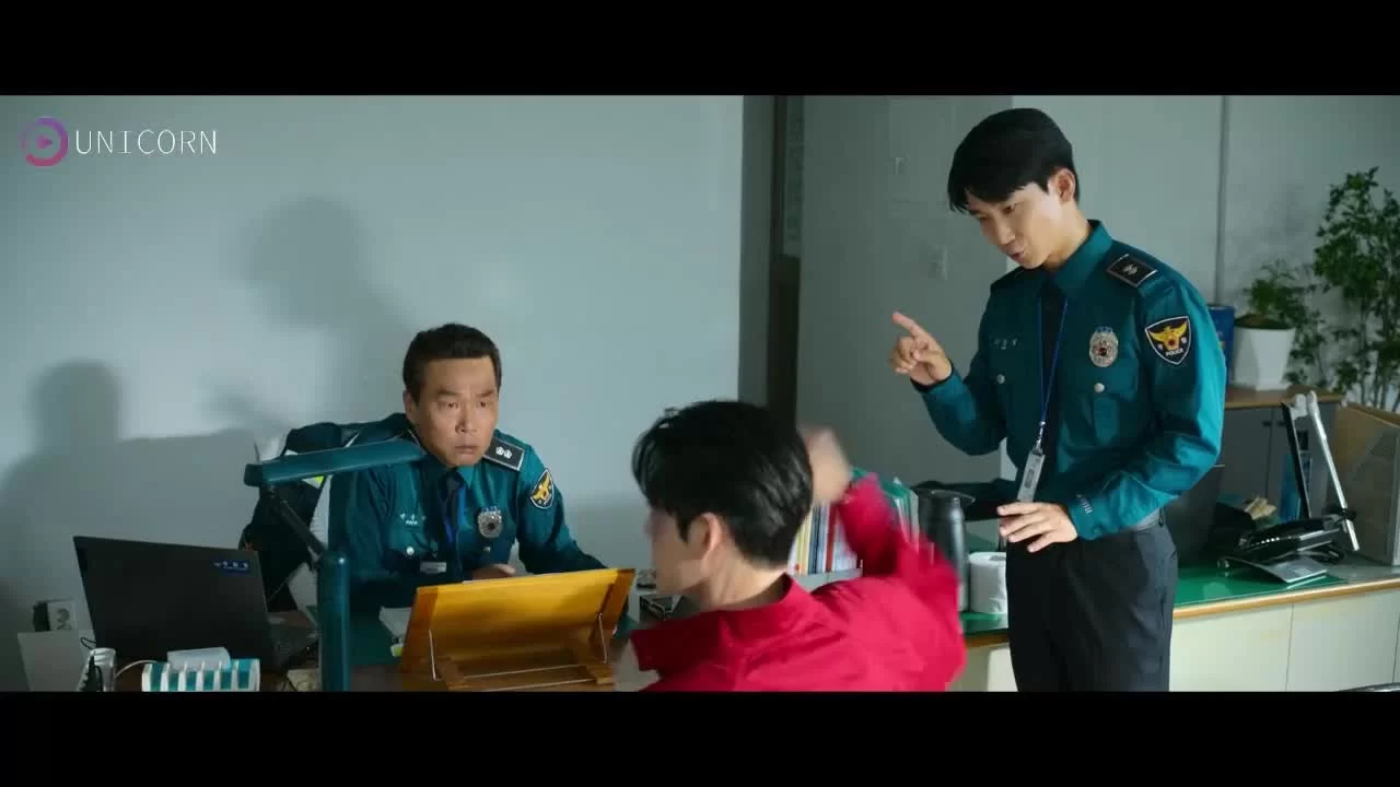 Все твои желания исполнятся 4 серия