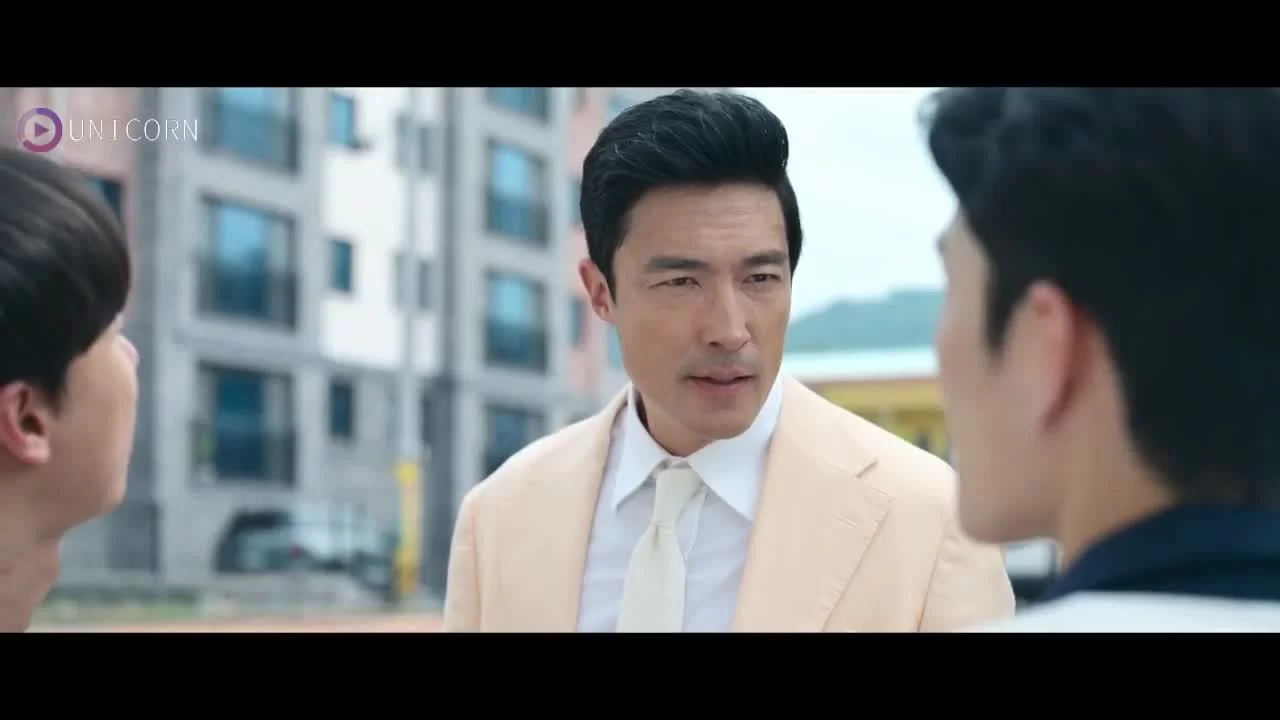 Все твои желания исполнятся 5 серия