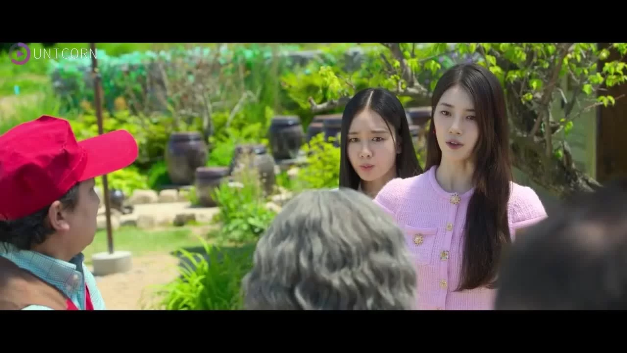 Все твои желания исполнятся 6 серия