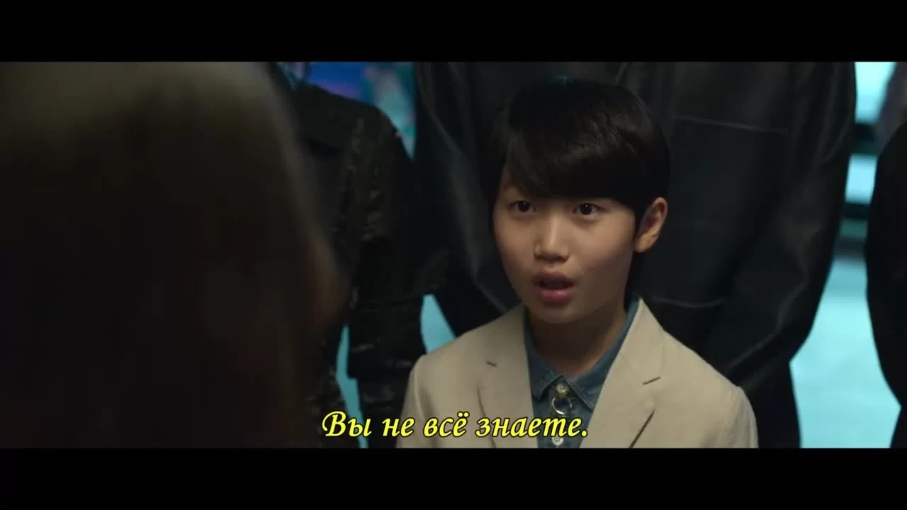 Все твои желания исполнятся 9 серия