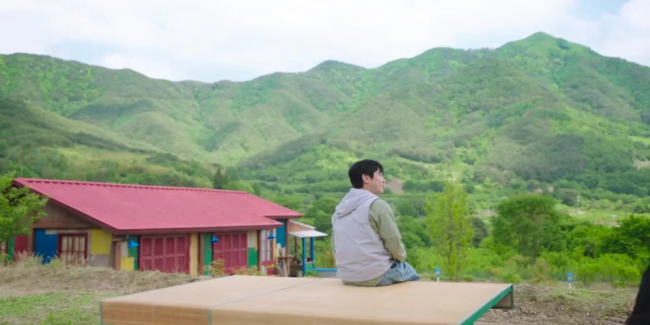 Госпожа Инкогнито 3 серия