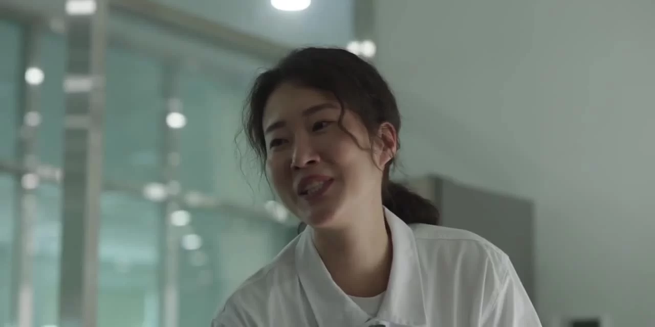 Госпожа Инкогнито 4 серия