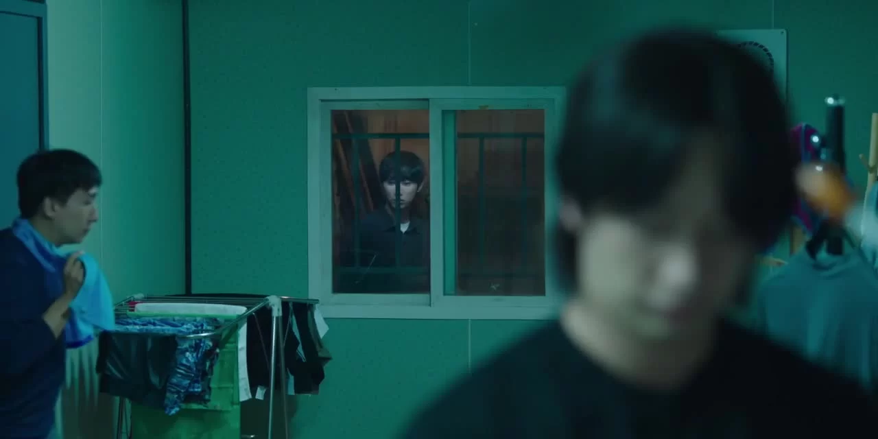 Госпожа Инкогнито 8 серия