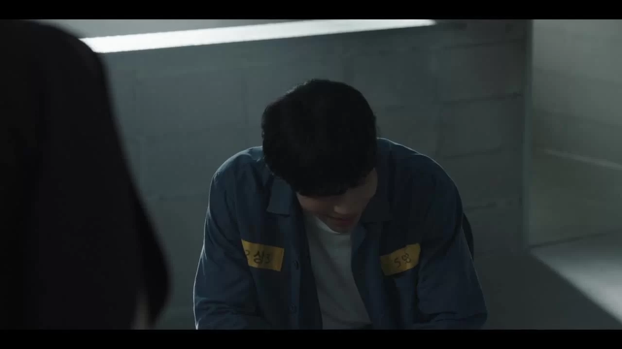 Госпожа Инкогнито 9 серия