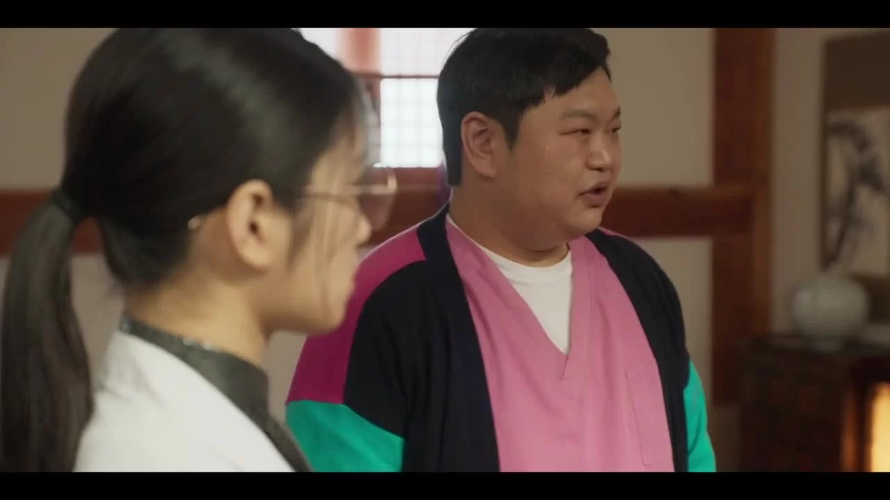 Дюжина 1 серия