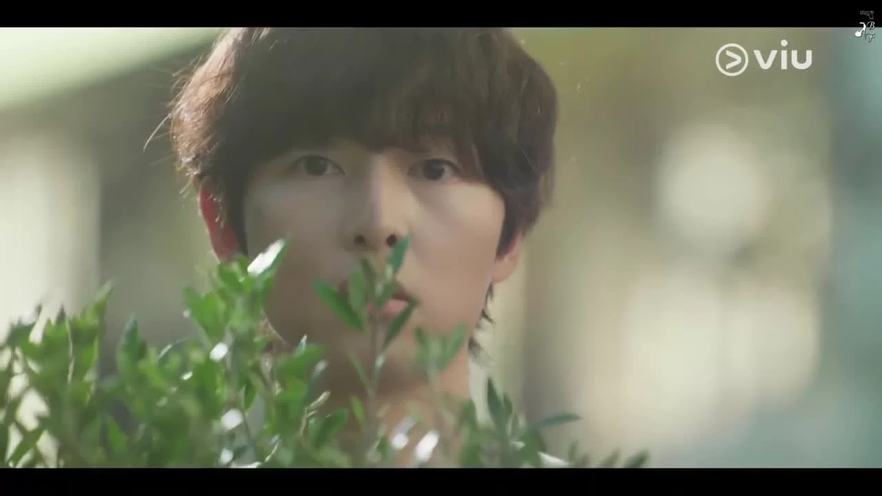 Моя юность 1 серия