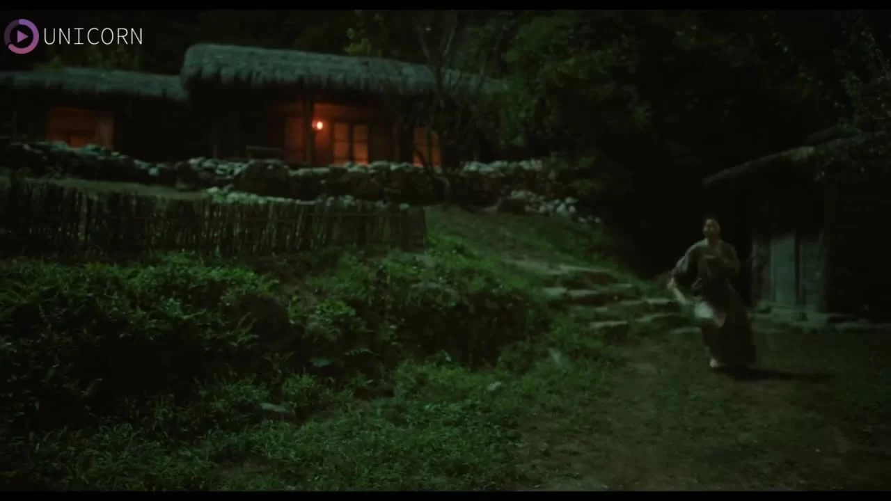 Мутный поток (2025) 1 серия