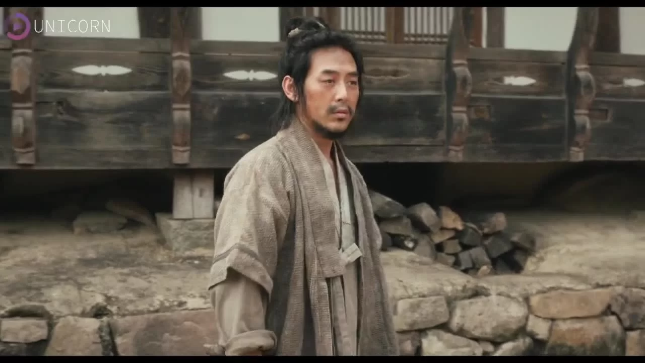 Мутный поток (2025) 2 серия