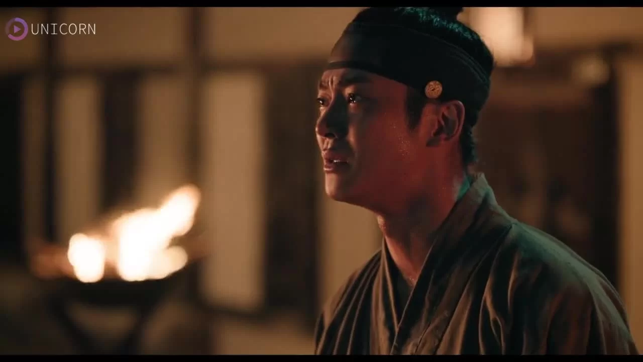 Мутный поток (2025) 3 серия