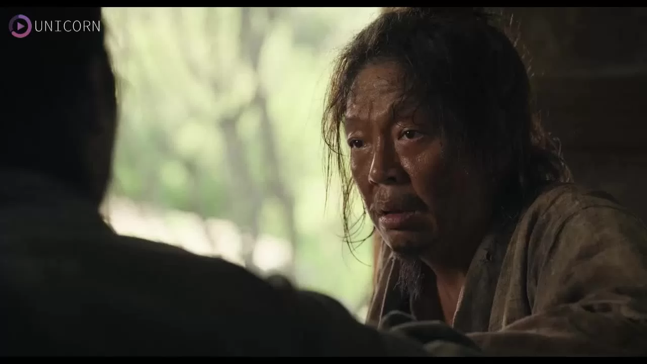 Мутный поток (2025) 5 серия