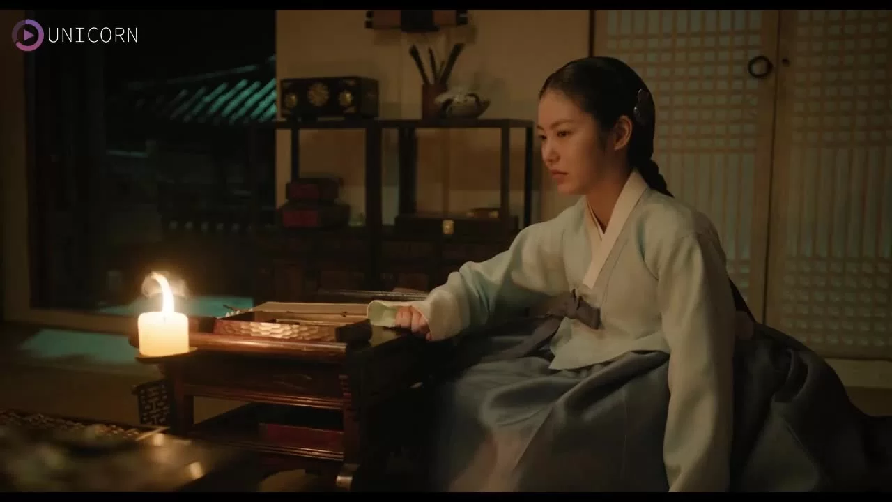 Мутный поток (2025) 6 серия