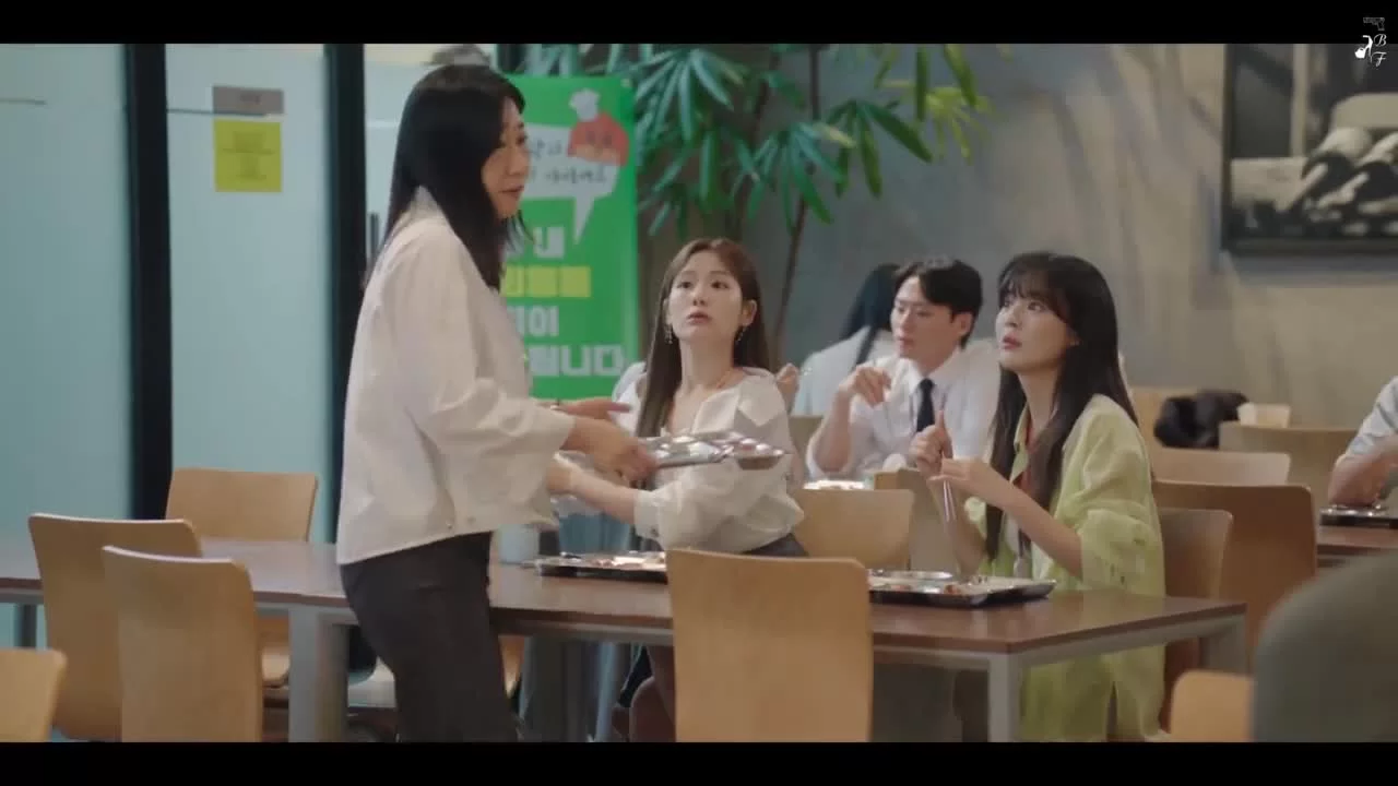 На Луну! 10 серия