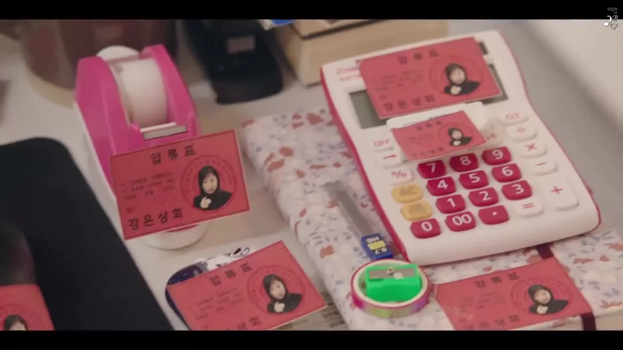 На Луну! 3 серия