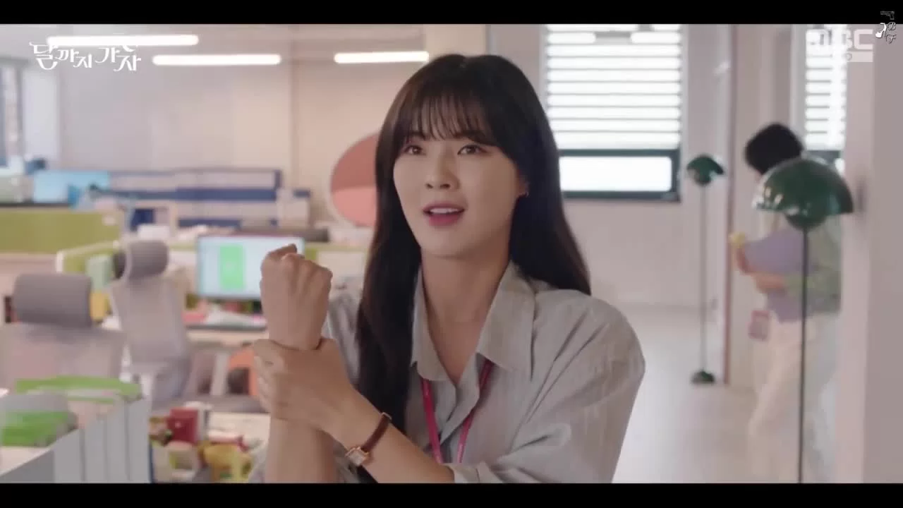 На Луну! 5 серия