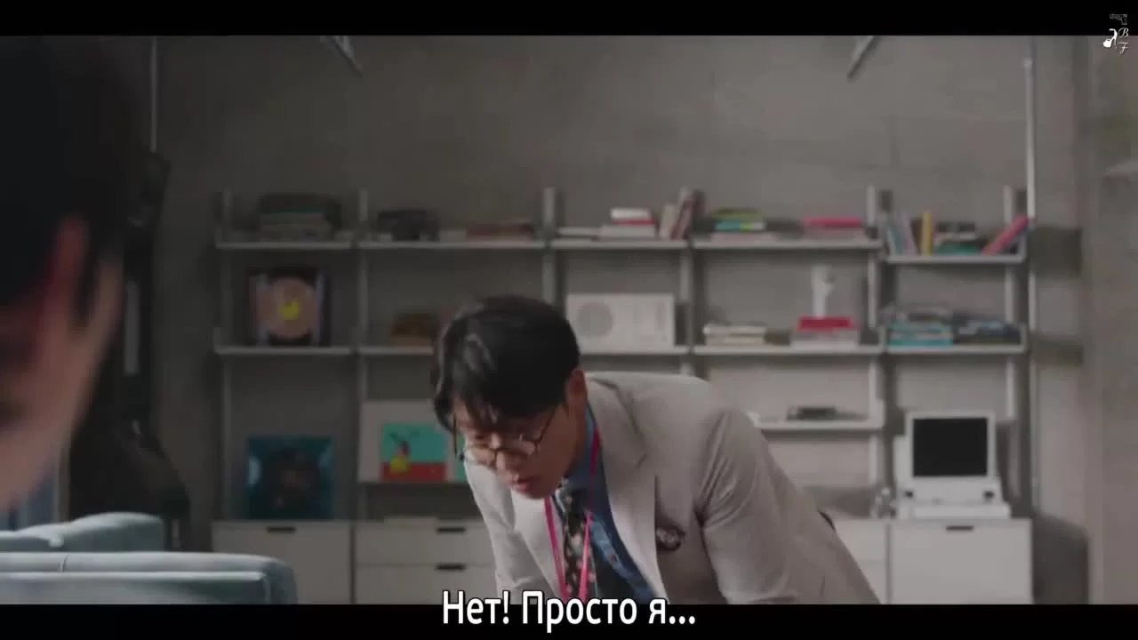 На Луну! 9 серия