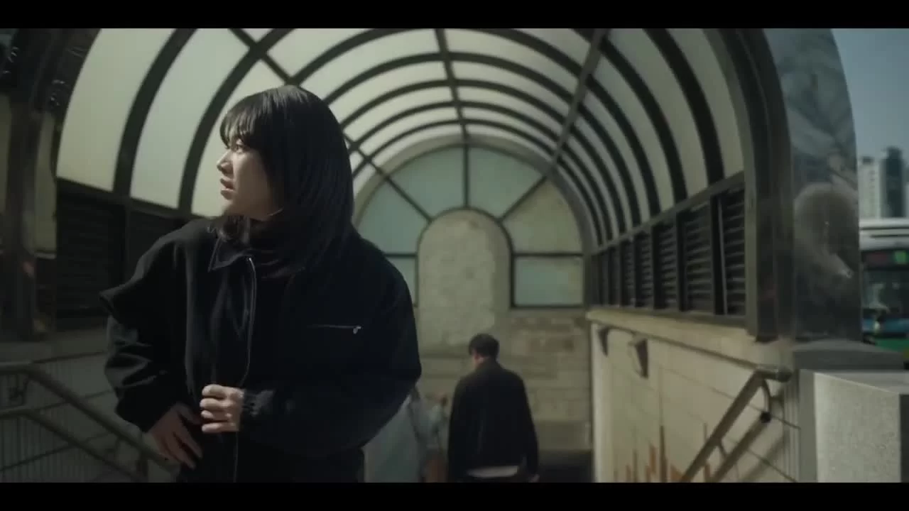 Наказание 2 серия