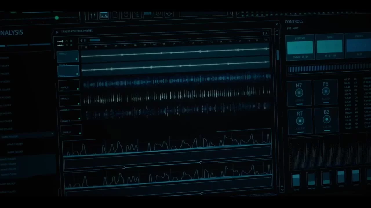 Наказание (2025) 3 серия