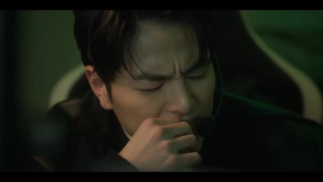 Наказание (2025) 5 серия