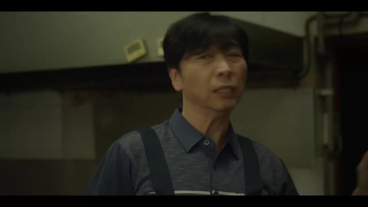 Наказание (2025) 6 серия