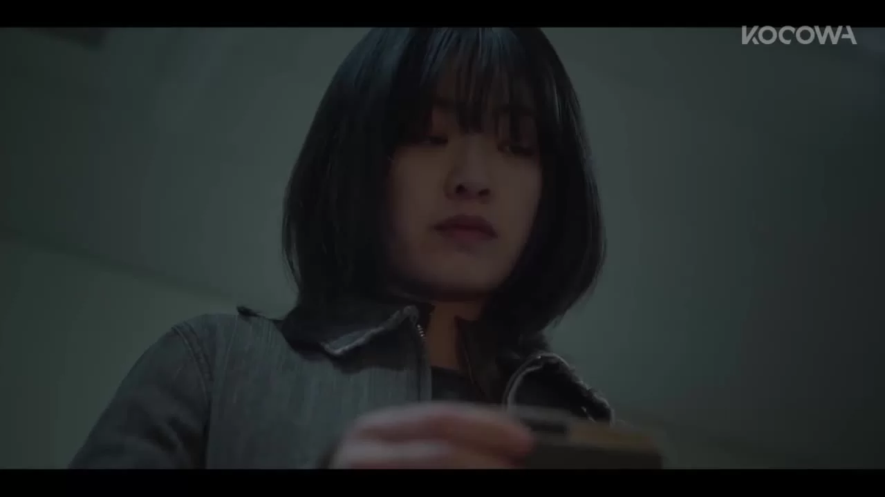 Наказание (2025) 8 серия