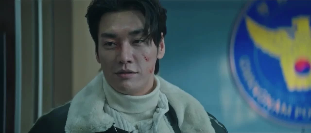 По тонкому льду (2025) 11 серия