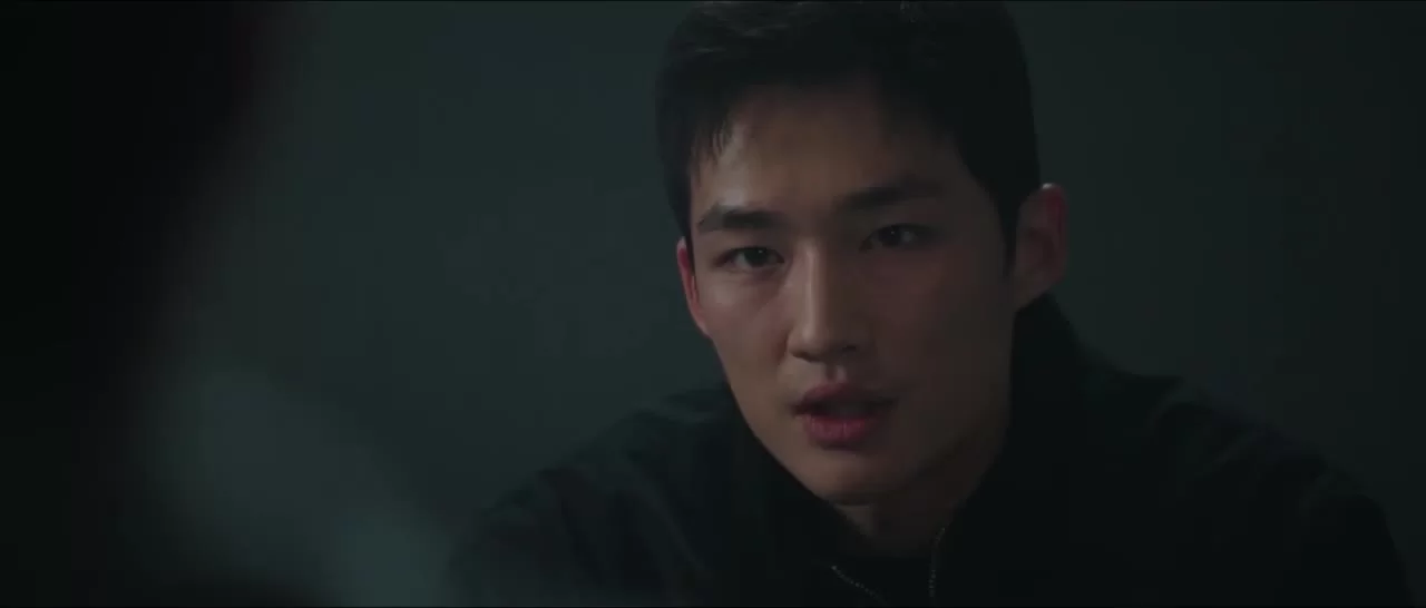 По тонкому льду (2025) 12 серия