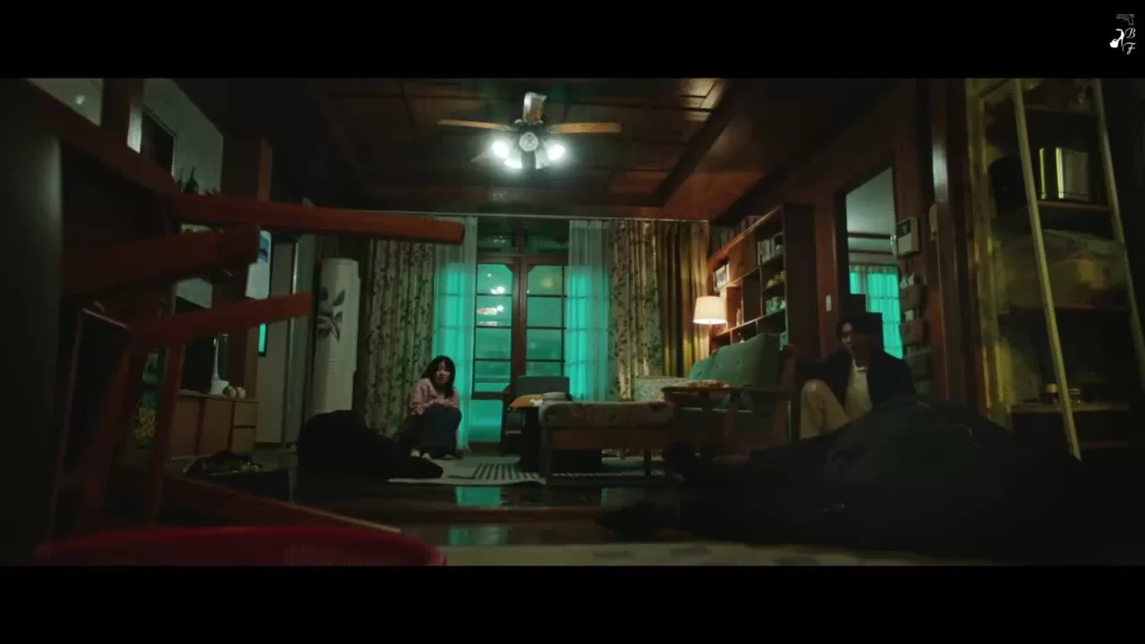 По тонкому льду (2025) 6 серия