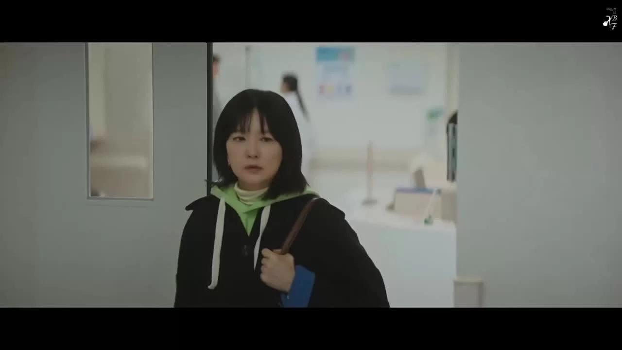 По тонкому льду (2025) 8 серия