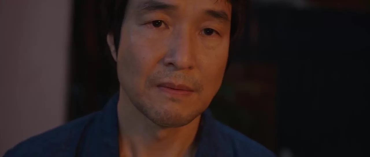 Проект мистера Шина 11 серия