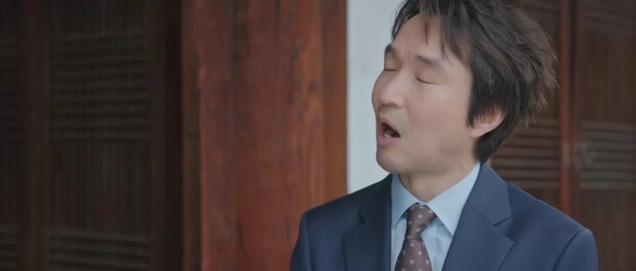 Проект мистера Шина (2025) 12 серия