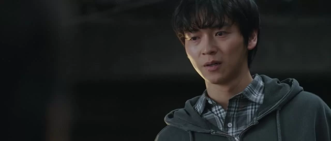 Проект мистера Шина (2025) 3 серия